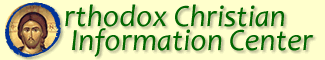 OrthodoxInfo Logo